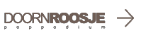 DoornRoosje
