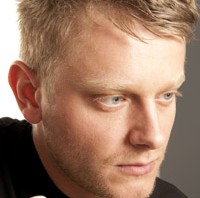 Joey Daniels